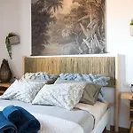 Casa Nami Feriehus Cotillo