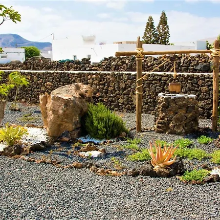 Casa Nami Ferienhaus Cotillo