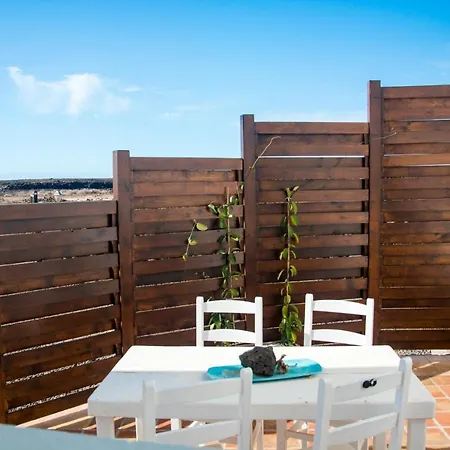 Ferienhaus Casa Nami Cotillo