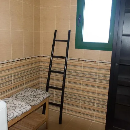 Ferienhaus Casa Nami *