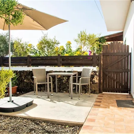 Ferienhaus Casa Nami Cotillo