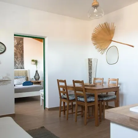 Casa Nami Ferienhaus