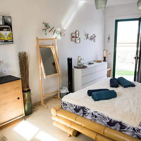 Ferienhaus Casa Nami