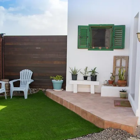 Ferienhaus Casa Nami Cotillo