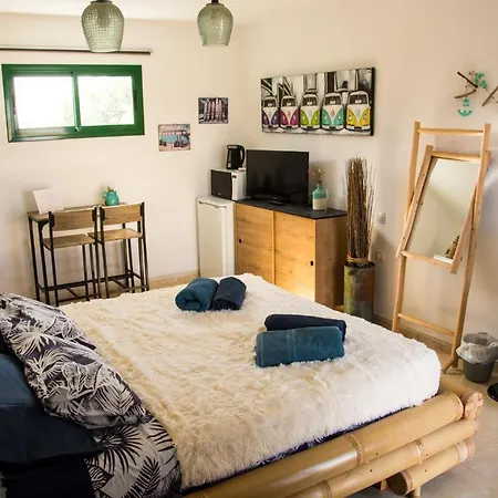 Casa Nami Ferienhaus