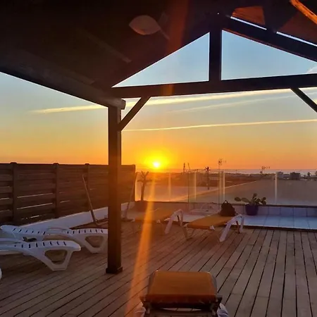 Casa Nami Ferienhaus