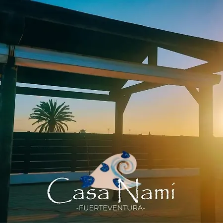Casa Nami