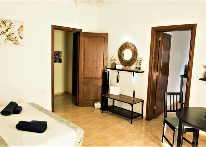 Ferienhaus Casa Nami *