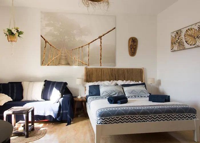 Ferienhaus Casa Nami *