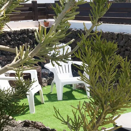 Casa Nami Cotillo