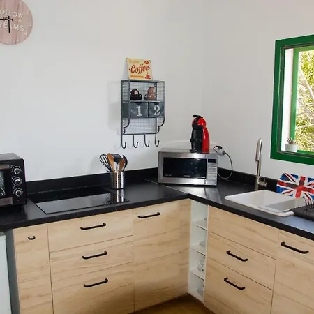 Casa Nami Prázdninový dům