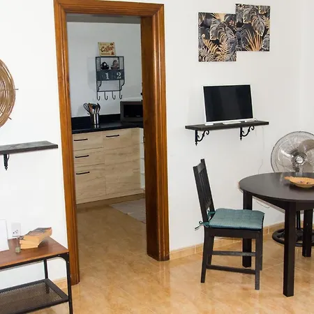 Casa Nami Ferienhaus