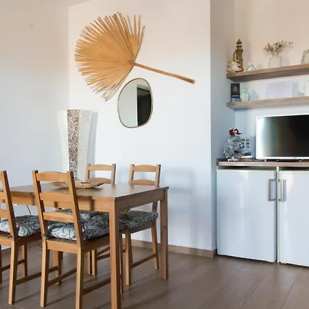 Feriehus Casa Nami Cotillo