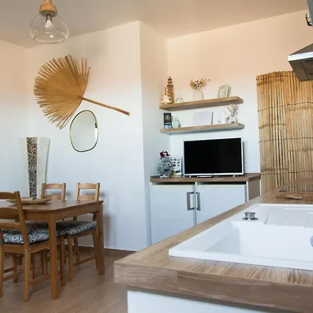 Casa Nami * Cotillo