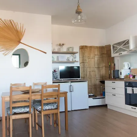 Casa Nami Holiday home