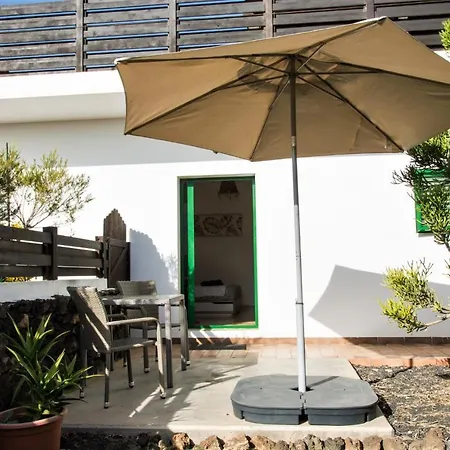 Casa Nami Feriehus Cotillo