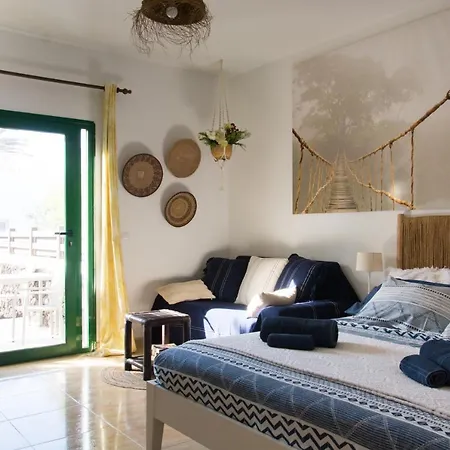 Casa Nami Ferienhaus