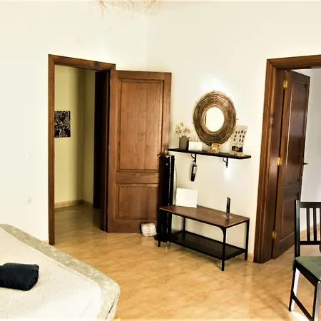 Holiday home Casa Nami *