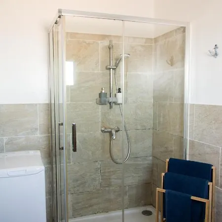 Casa Nami Prázdninový dům Cotillo
