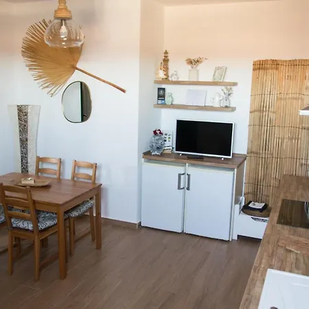 Casa Nami El Cotillo (Fuerteventura)