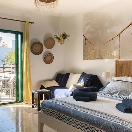 Feriehus Casa Nami Cotillo