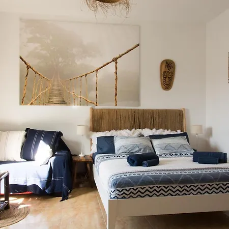 Ferienhaus Casa Nami *