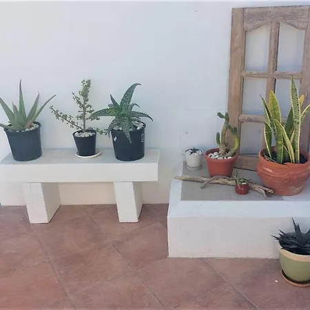 Casa Nami * Cotillo