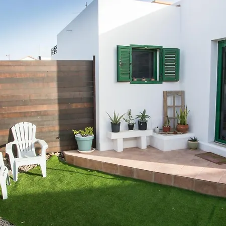 Casa Nami *