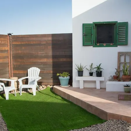 Casa Nami El Cotillo (Fuerteventura)