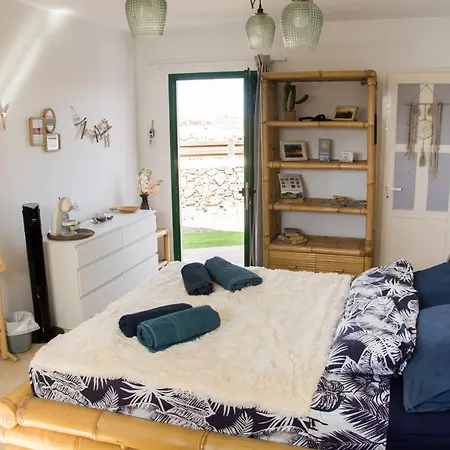 Ferienhaus Casa Nami *