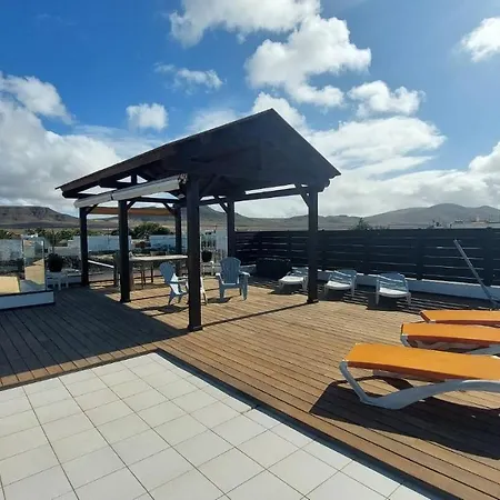 Casa Nami Ferienhaus Cotillo