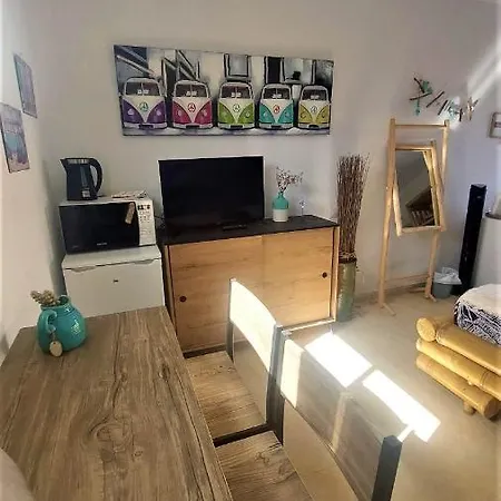 Ferienhaus Casa Nami
