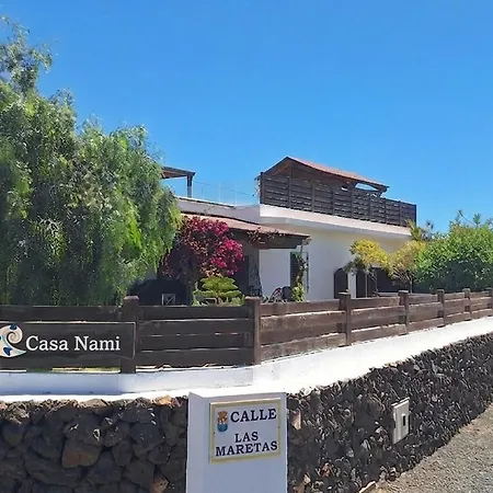 Casa Nami