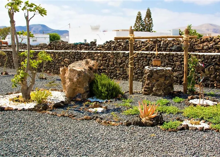 Casa Nami Сasa de vacaciones Cotillo