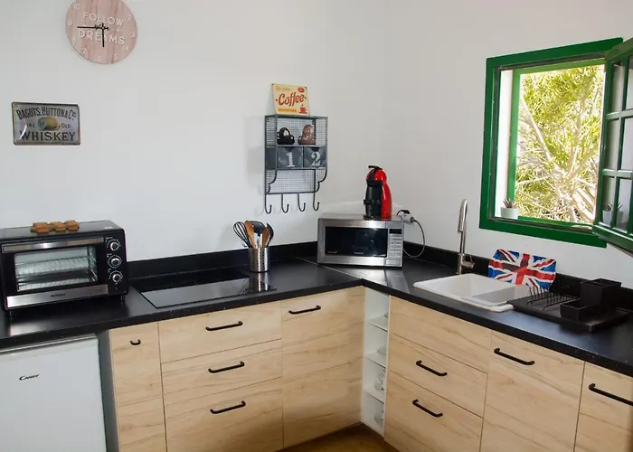 Casa Nami Сasa de vacaciones