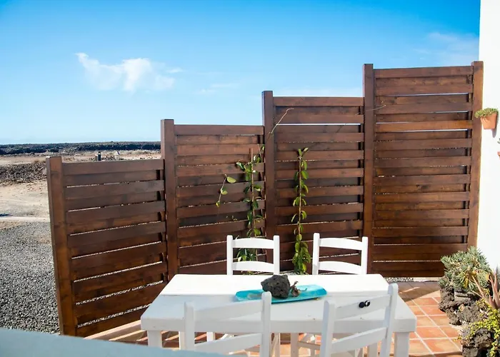 Сasa de vacaciones Casa Nami Cotillo