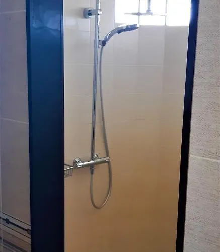 Сasa de vacaciones Casa Nami