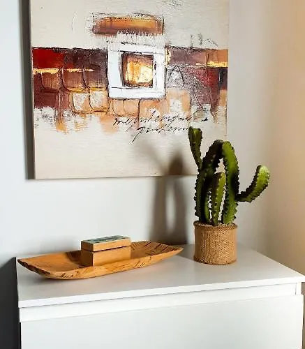 Casa Nami Сasa de vacaciones