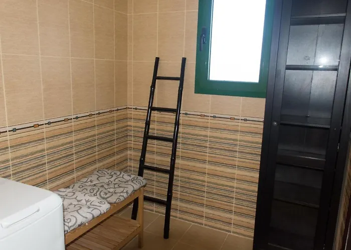 Сasa de vacaciones Casa Nami *