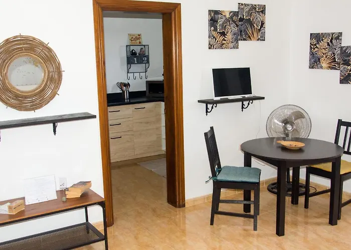 Casa Nami Сasa de vacaciones