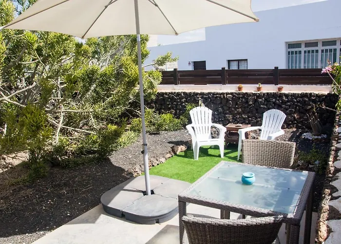 Сasa de vacaciones Casa Nami *