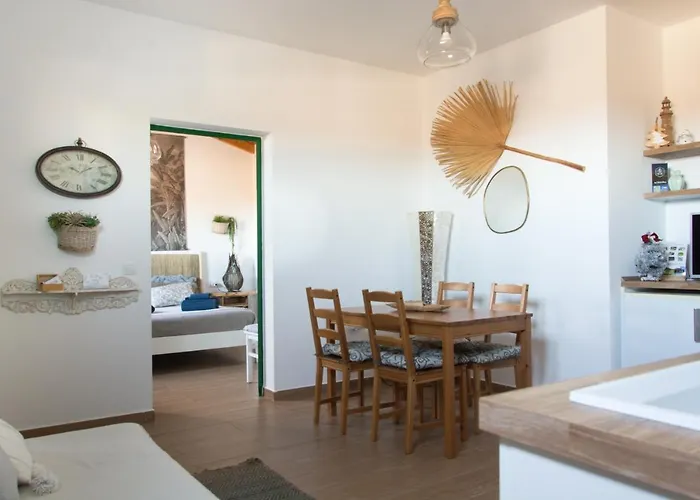 Casa Nami Сasa de vacaciones