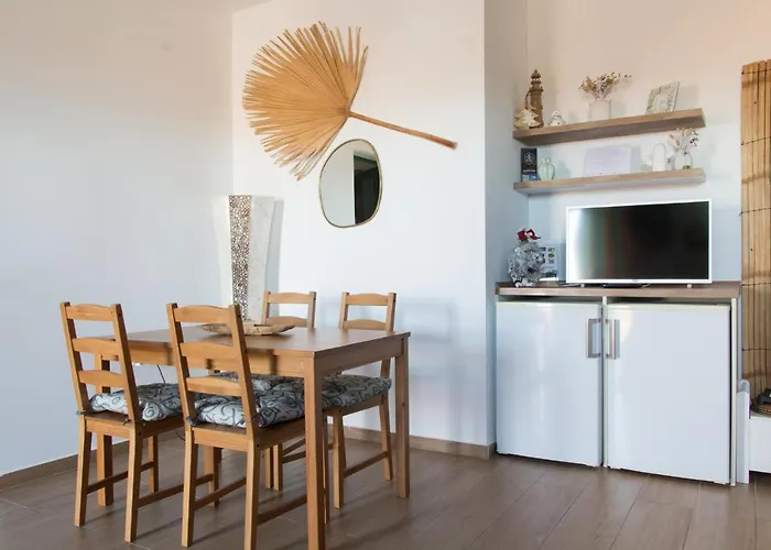 Nyaraló Casa Nami Cotillo