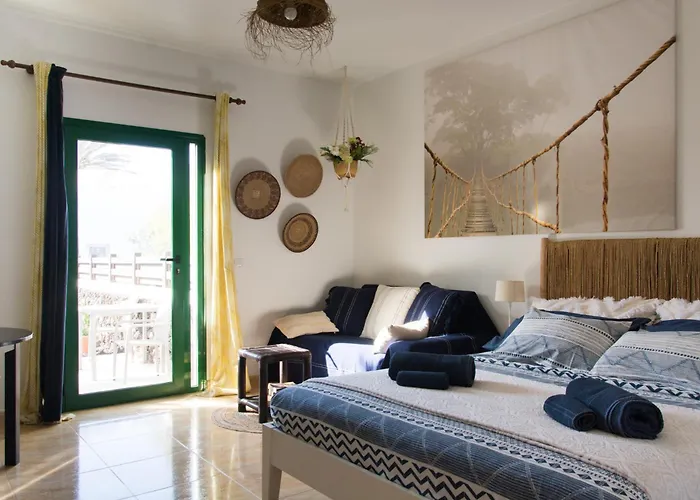 Casa Nami Сasa de vacaciones