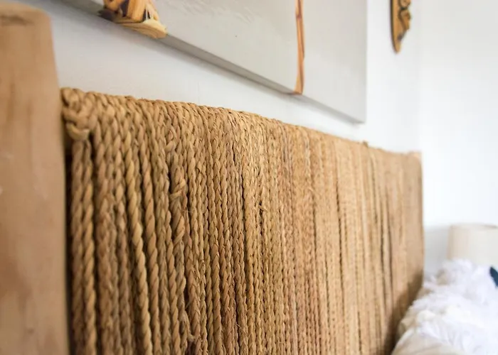 Сasa de vacaciones Casa Nami Cotillo