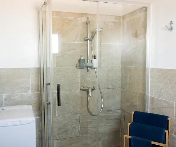 Casa Nami Сasa de vacaciones Cotillo