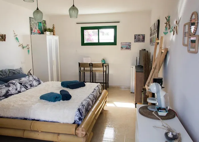 Сasa de vacaciones Casa Nami *