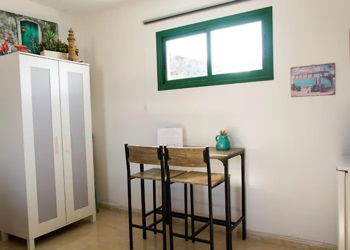 Casa Nami Nyaraló *