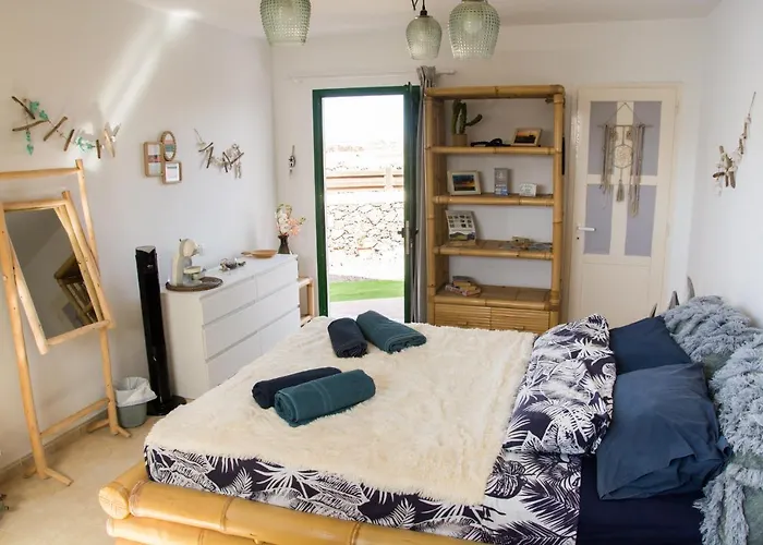 Nyaraló Casa Nami *