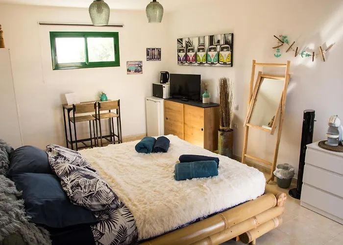 Casa Nami Сasa de vacaciones